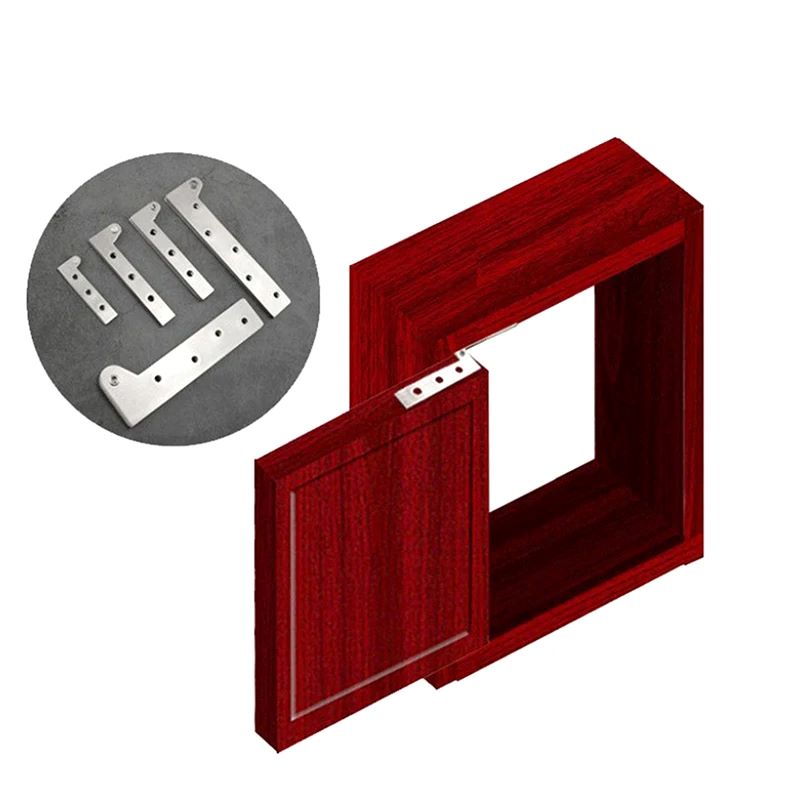 Furniture And Hardware Supplies - Zawias ze stali nierdzewnej do drzwi