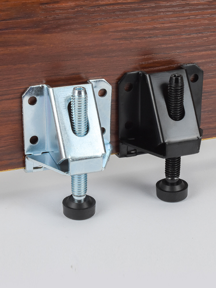 Furniture Leveling Hardware - 1 szt. Regulowane nóżki do mebli,
