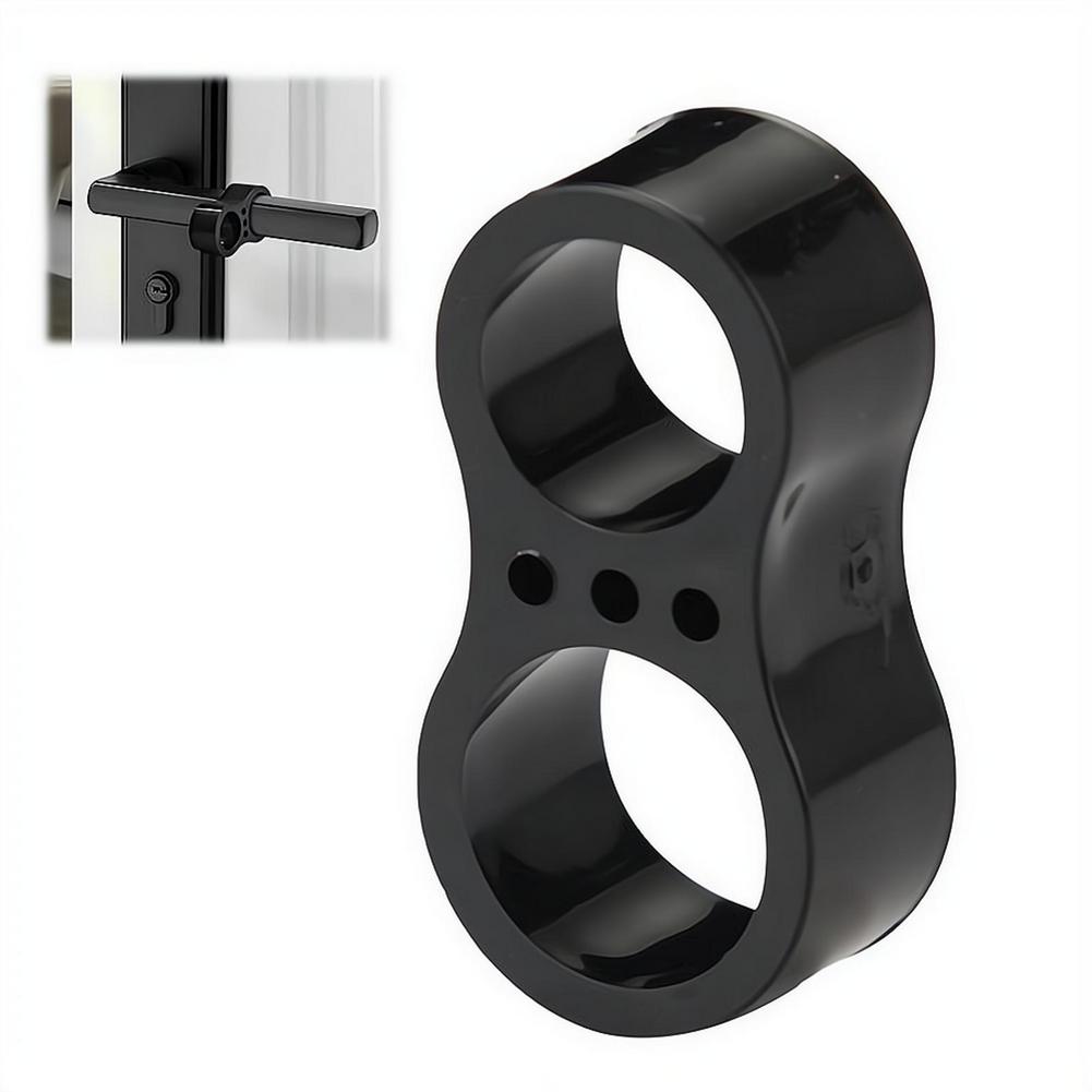 Furniture And Hardware Supplies - Ograniczniki do drzwi, odbojniki, bez wiercenia,