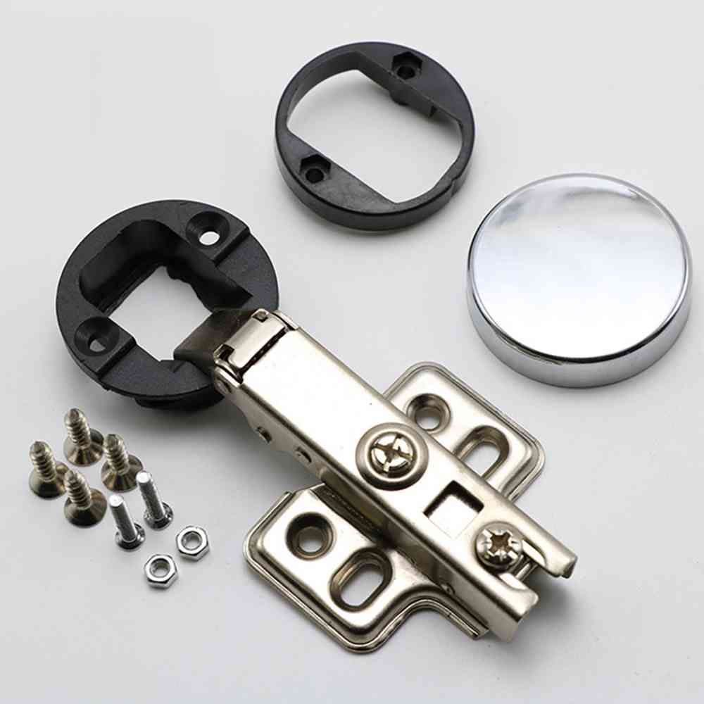 2 szt. Złączka wewnętrzna do m – Furniture And Hardware Supplies recenzja i cena