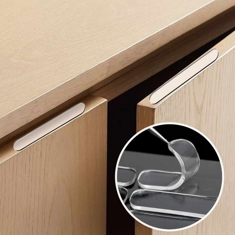 Silikonowe listwy ochronne do  – Furniture Home Hardware recenzja i cena