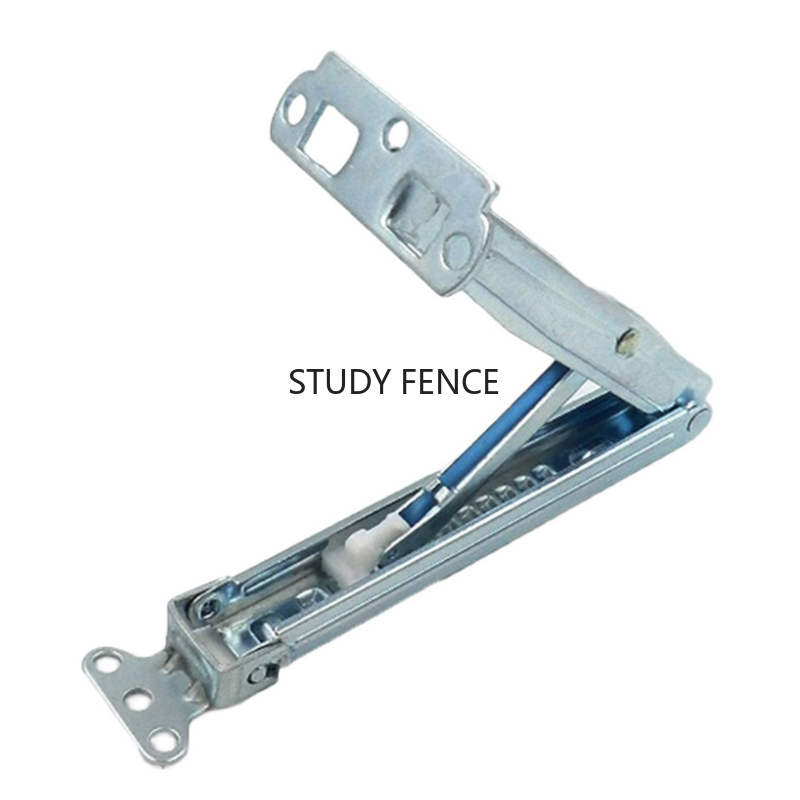 Regulator kąta nachylenia biur – Furniture Leveling Hardware recenzja i cena