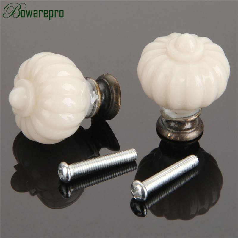 1Pc akrylowe kość słoniowa dyn – Furniture Home Hardware recenzja i cena