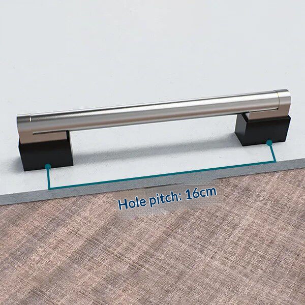 Uchwyt ze stali nierdzewnej do – Furniture Hardware Display recenzja i cena