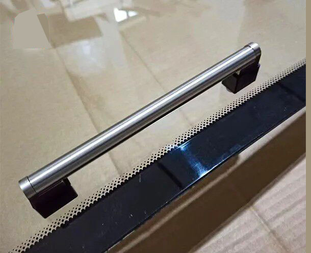 Uchwyt ze stali nierdzewnej do – Furniture Hardware Display recenzja i cena