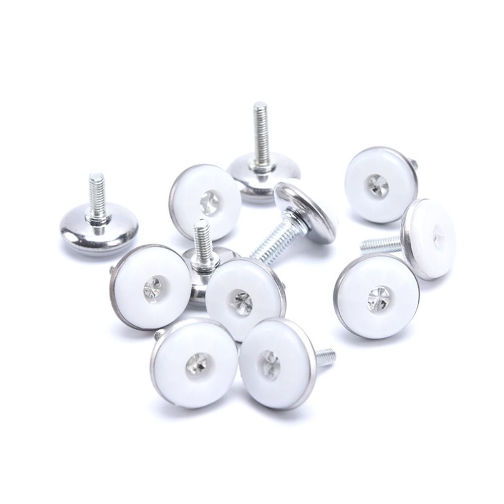 Do sofy, stołu, krzesła, szafk – Furniture Leveling Hardware recenzja i cena