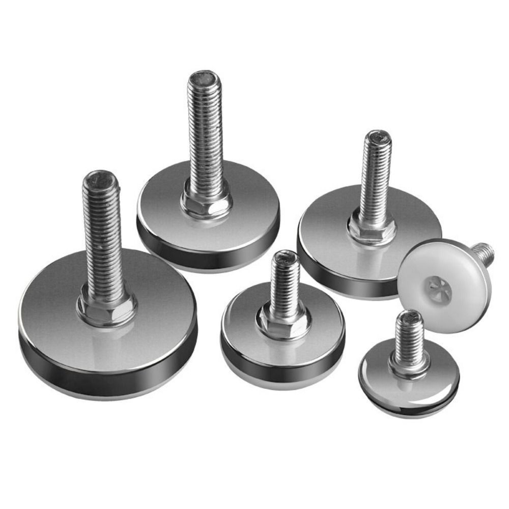 Do sofy, stołu, krzesła, szafk – Furniture Leveling Hardware recenzja i cena