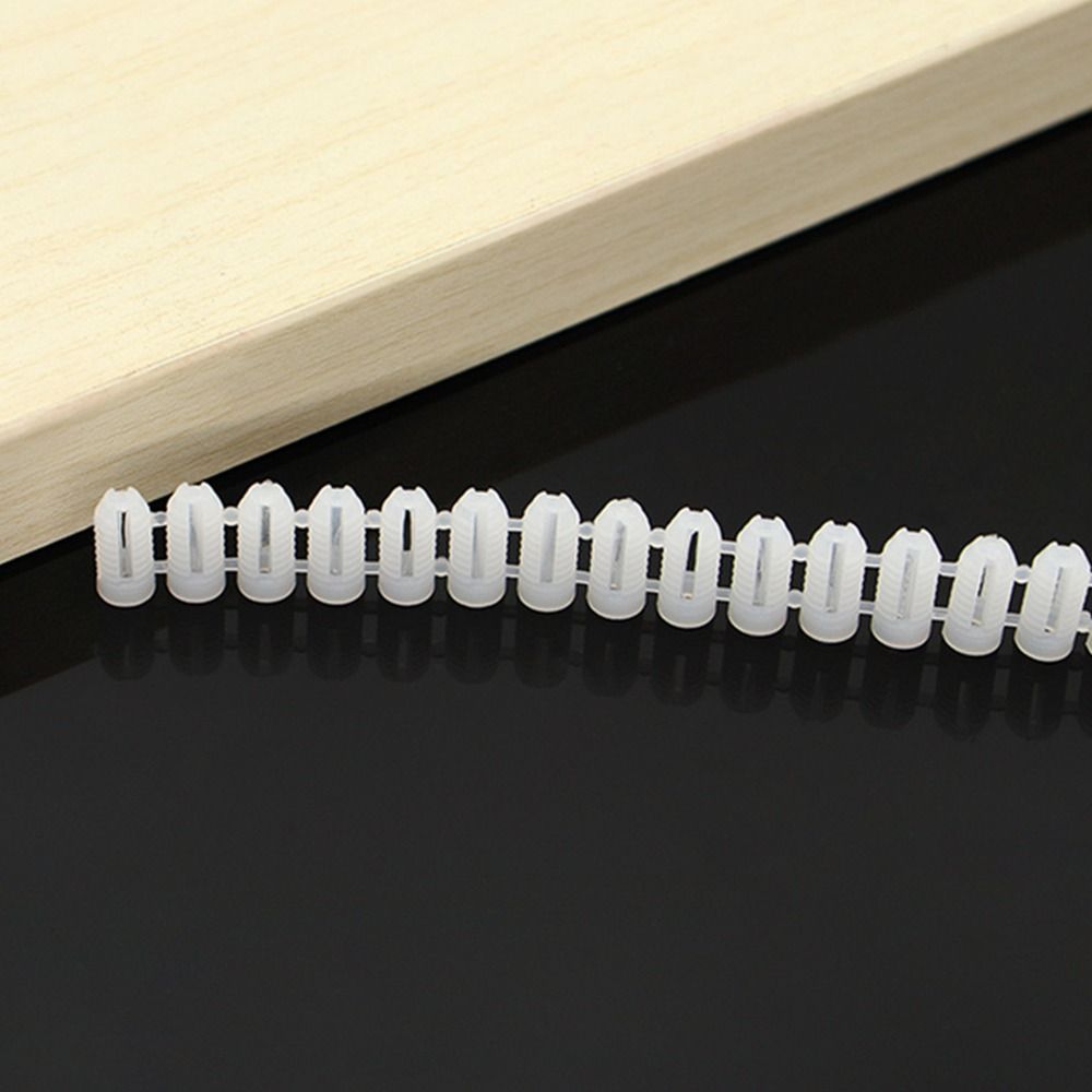 Rurka rozprężająca kotwicę M4  – Furniture Hardware Screws recenzja i cena