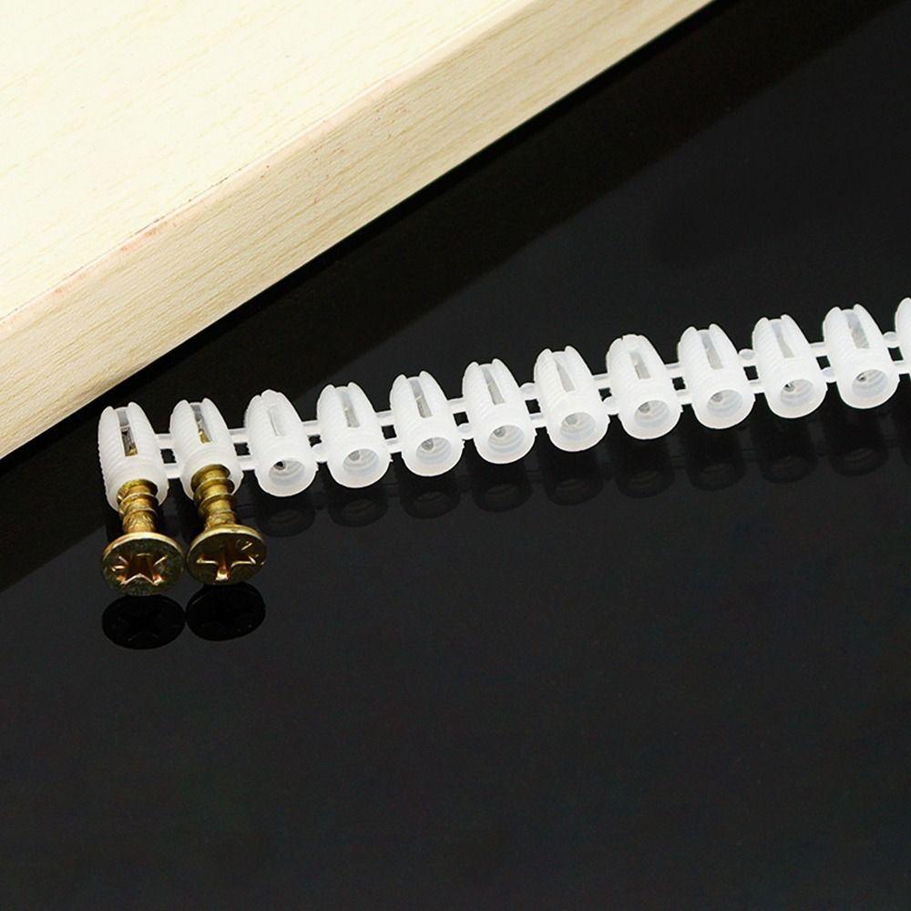 Rurka rozprężająca kotwicę M4  – Furniture Hardware Screws recenzja i cena