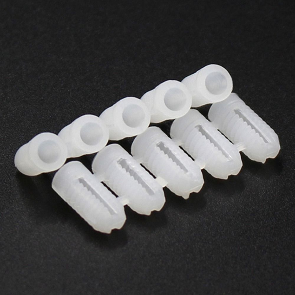 Rurka rozprężająca kotwicę M4  – Furniture Hardware Screws recenzja i cena