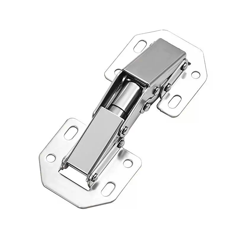 2 szt. Nierdzewne ukryte zawia – Furniture And Hardware Supplies recenzja i cena