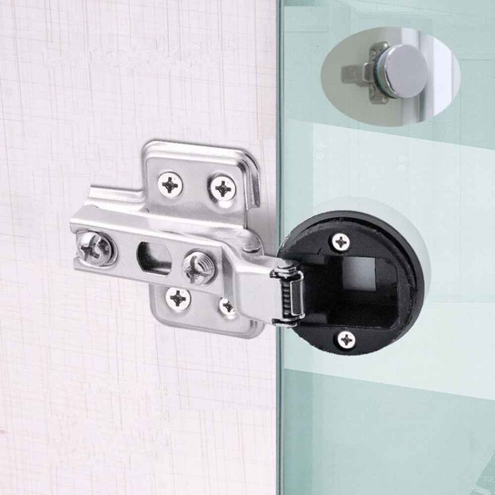 2 szt. Przydatne okucia bez ot – Furniture And Hardware Supplies recenzja i cena