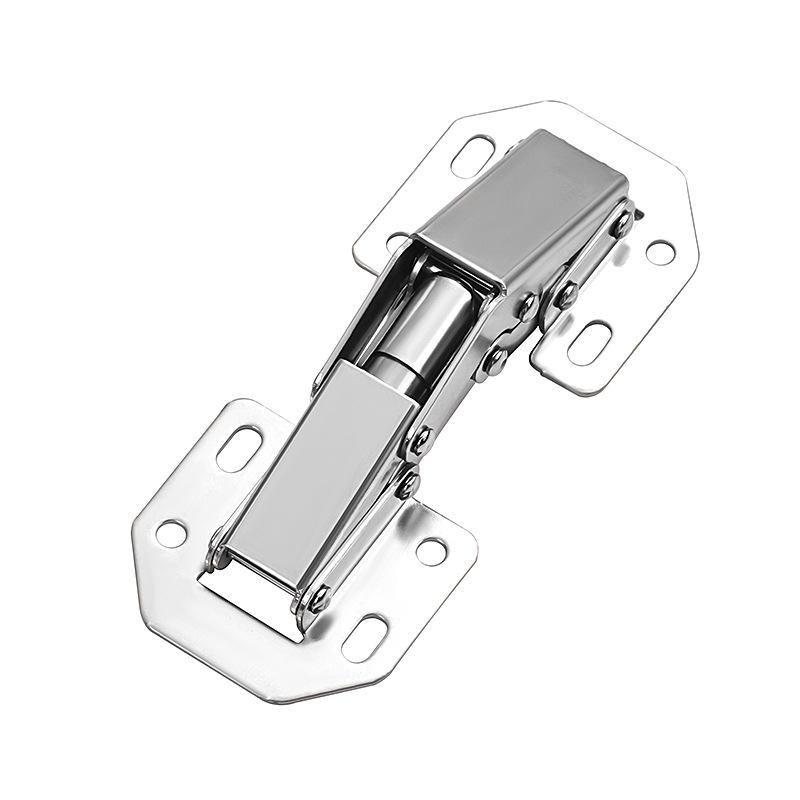 2 szt. Nierdzewne ukryte zawia – Furniture And Hardware Supplies recenzja i cena