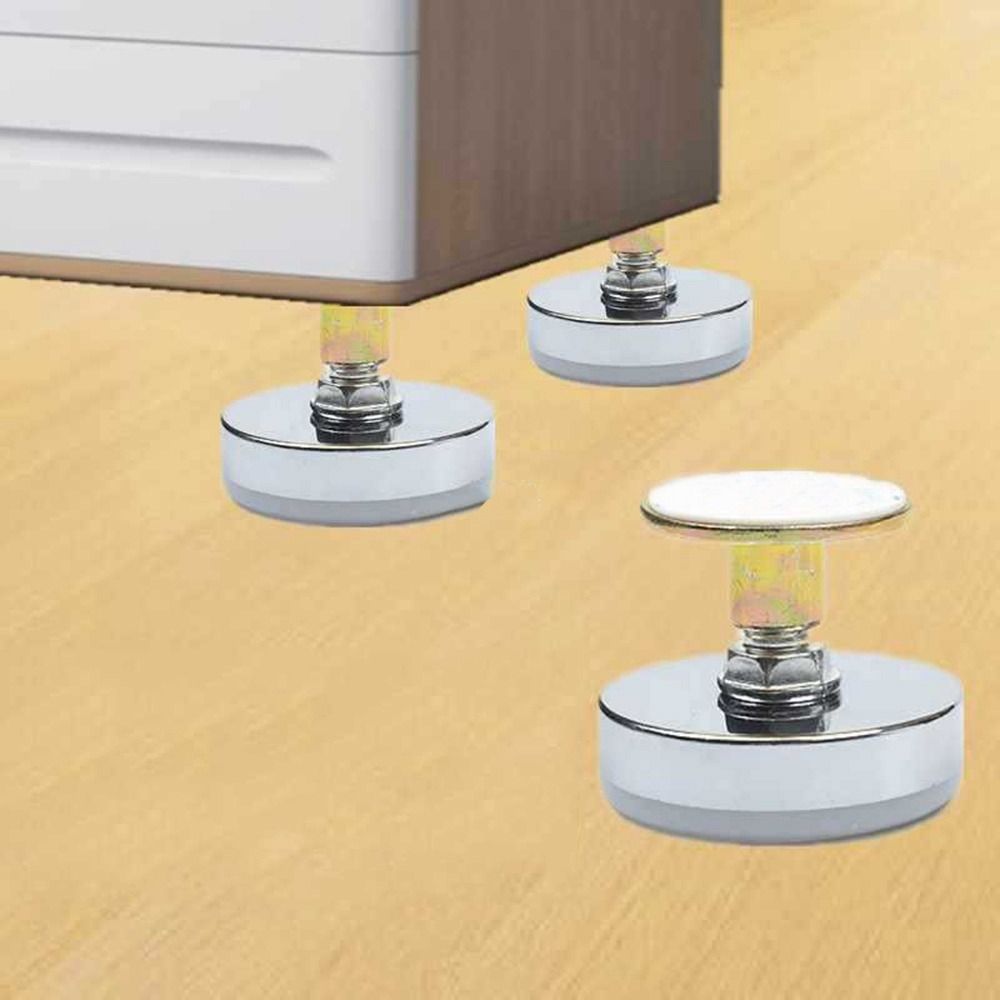 4 szt. Regulowana noga podporo – Furniture Leveling Hardware recenzja i cena