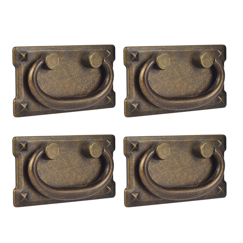 4 sztuk w stylu Vintage Antiqu – Furniture Home Hardware recenzja i cena