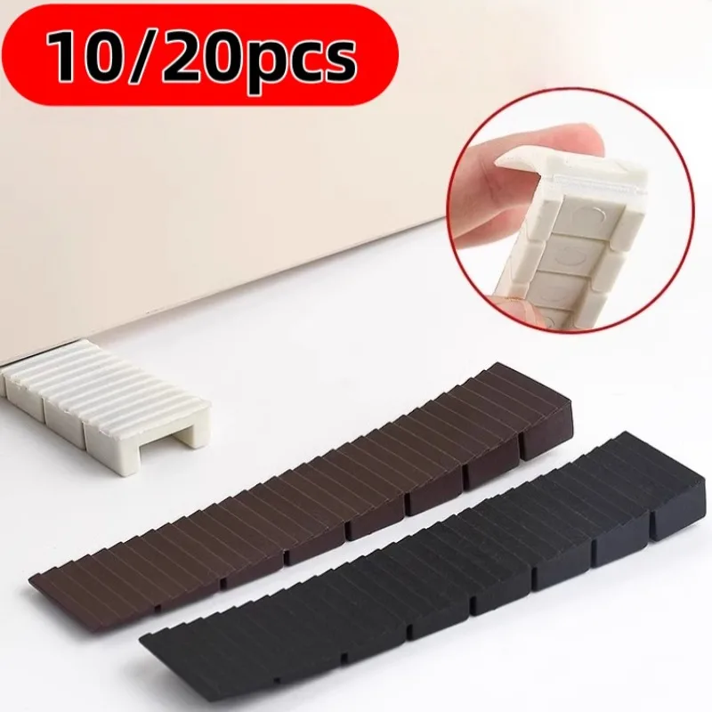 20/10 SZTUK Elastyczne Plastik – Furniture Leveling Hardware recenzja i cena