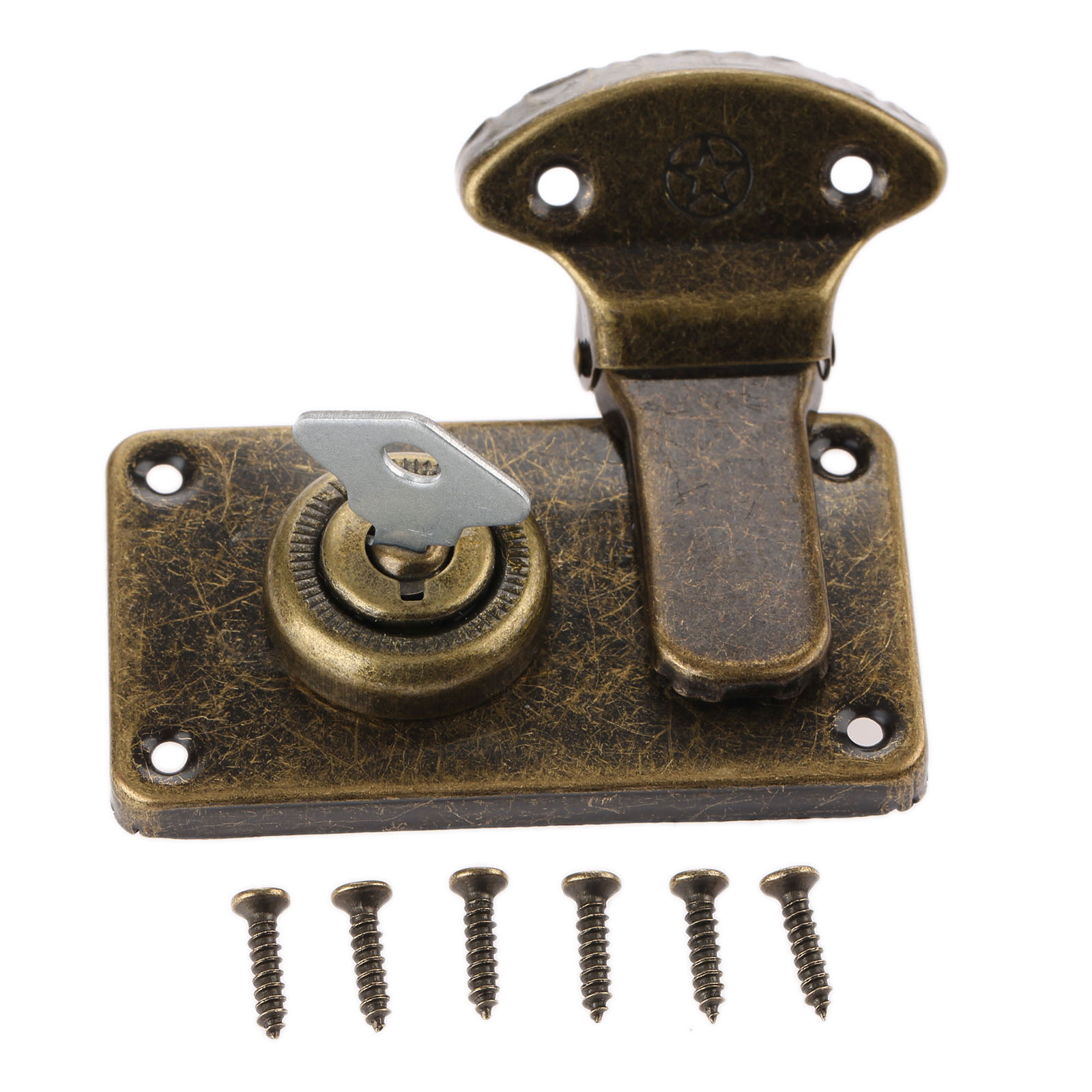 Zabytkowe meble metalowe antyc – Furniture Hardware Screws recenzja i cena