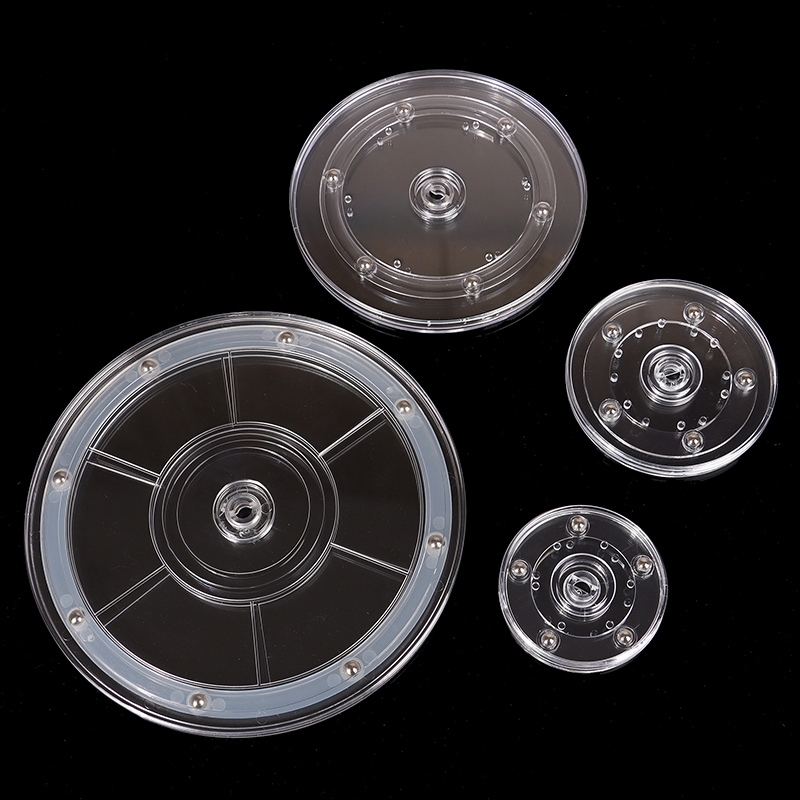 Popularny Przezroczysty Akrylo – Furniture Hardware Display recenzja i cena