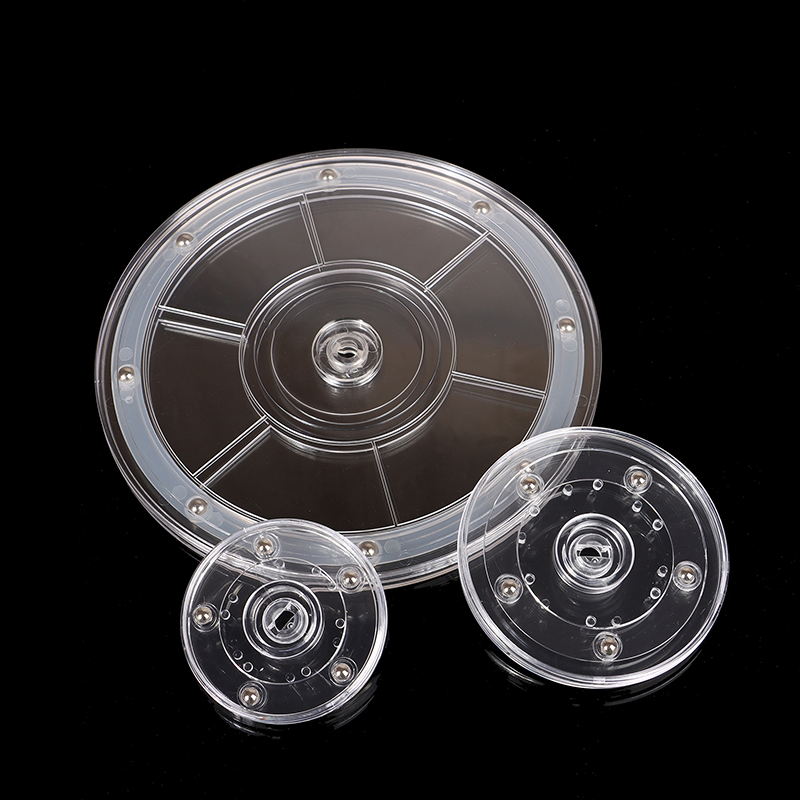 Popularny Przezroczysty Akrylo – Furniture Hardware Display recenzja i cena
