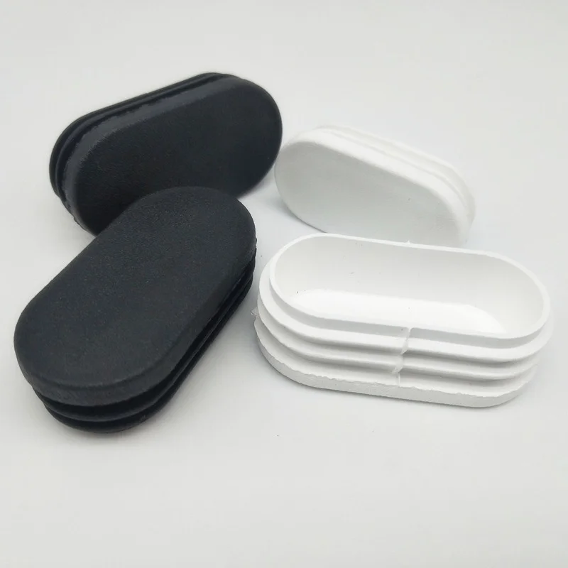 4 szt. Rura z tworzywa sztuczn – Furniture Leveling Hardware recenzja i cena