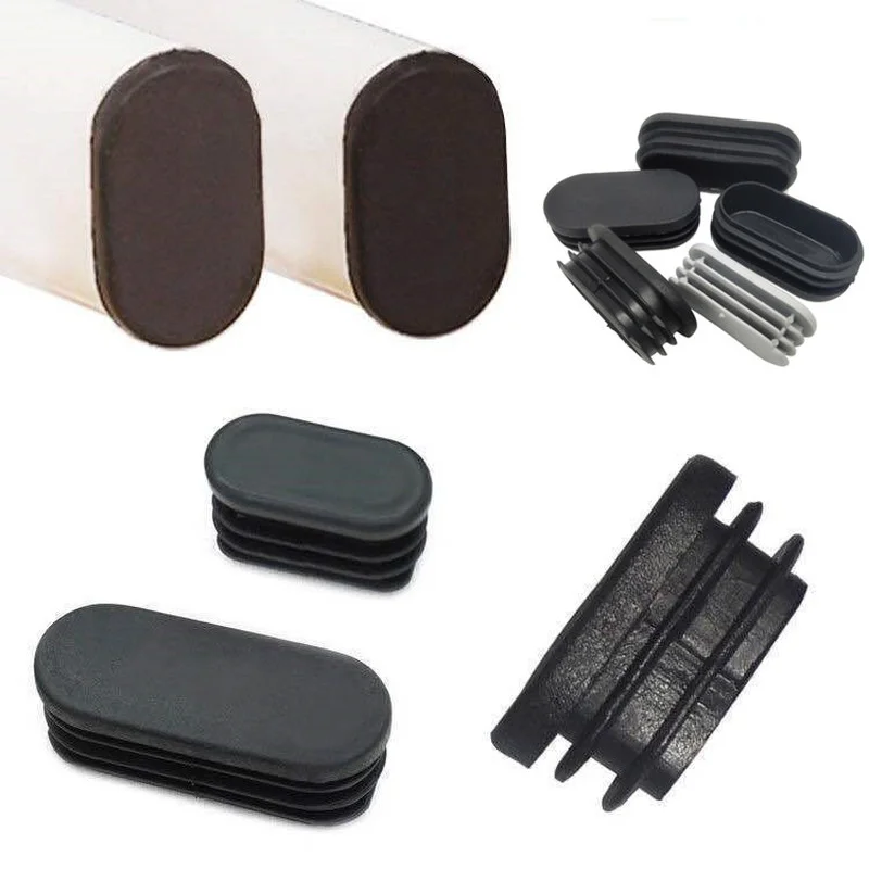 4 szt. Rura z tworzywa sztuczn – Furniture Leveling Hardware recenzja i cena