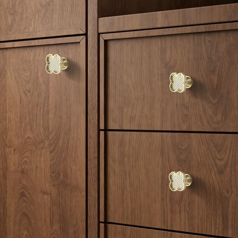 Gałki do szafek z wzorem chińs – Furniture And Hardware Supplies recenzja i cena