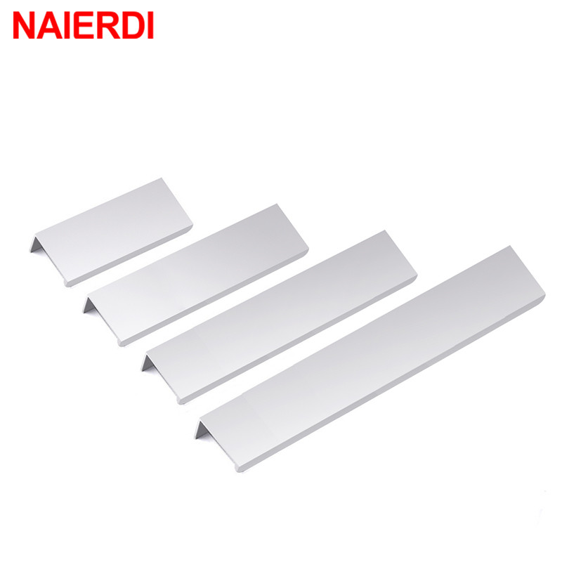 NAIERDI złoto czarne ukryte uc – Drawer Pull Gold recenzja i cena