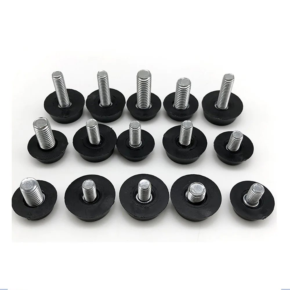 40-8 szt. Regulowane nóżki poz – Furniture Leveling Hardware recenzja i cena