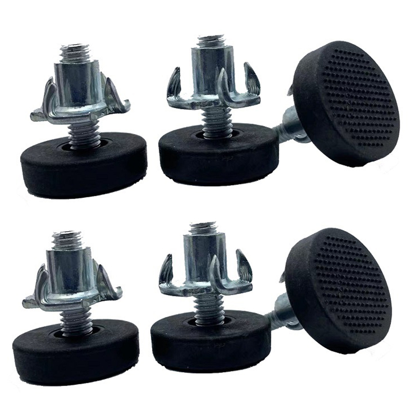 20 szt. Regulowane podkładki p – Furniture Leveling Hardware recenzja i cena