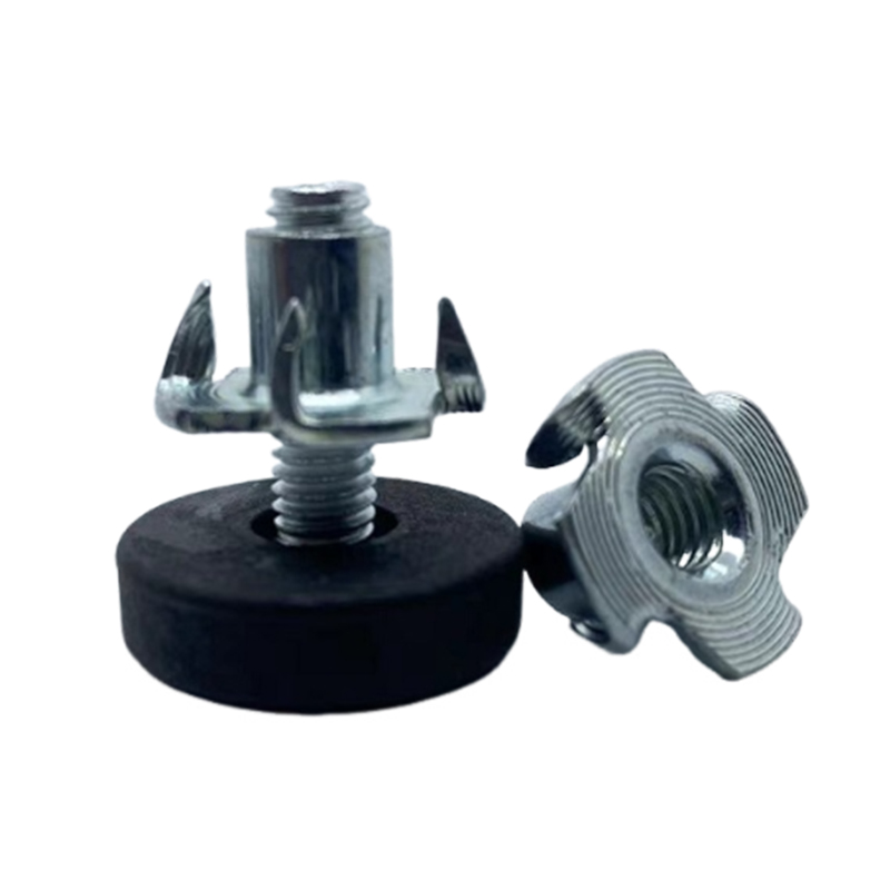 20 szt. Regulowane podkładki p – Furniture Leveling Hardware recenzja i cena