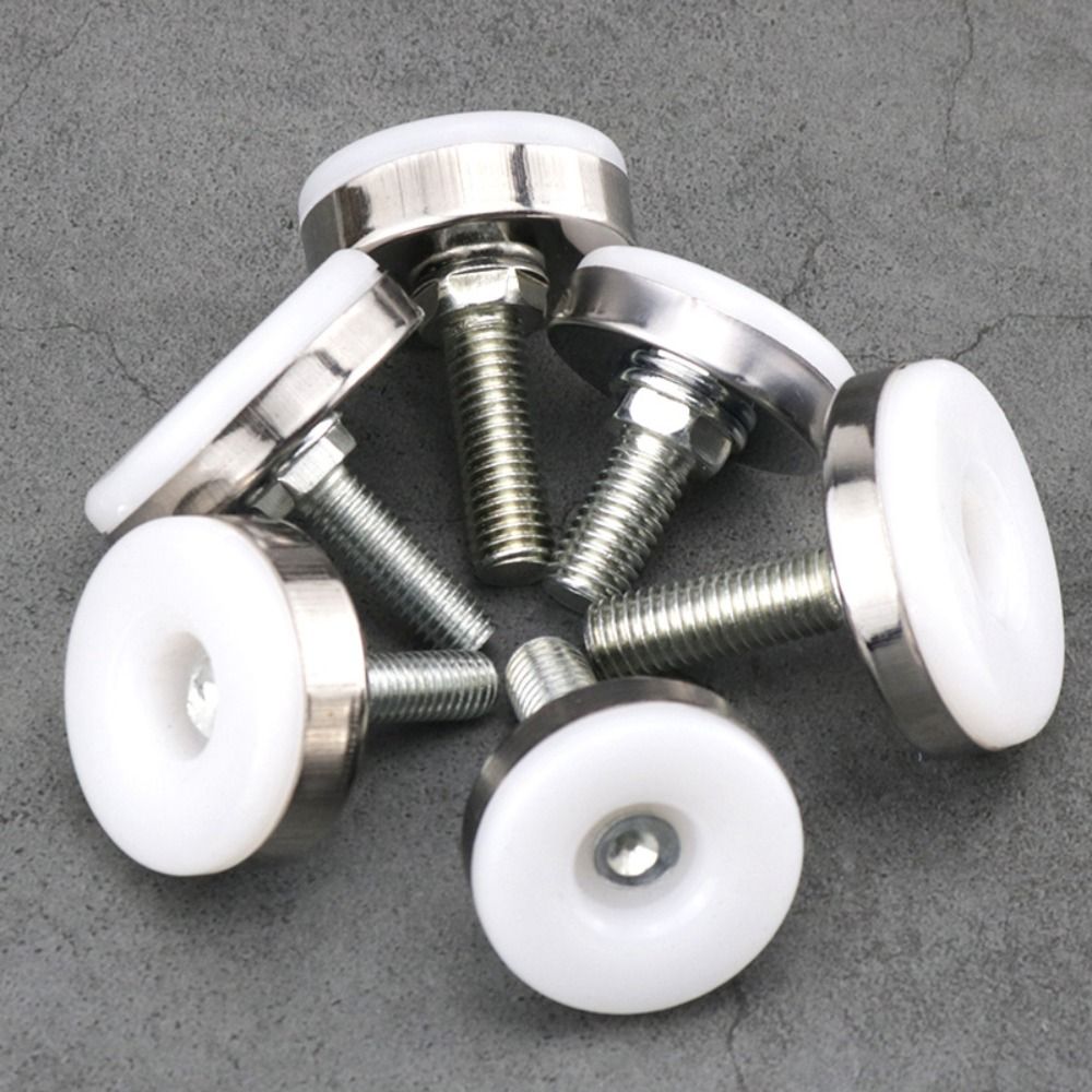 Nóżki do mebli, proste, antypo – Furniture Leveling Hardware recenzja i cena