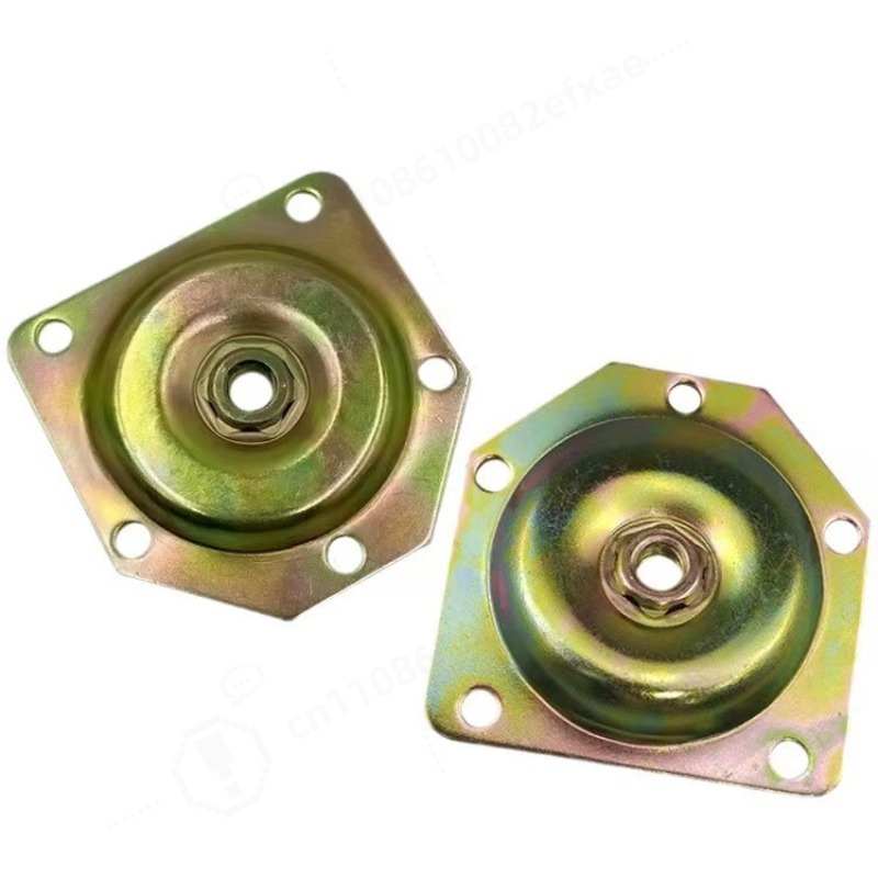 Płytka łącząca nogi mebli z sz – Furniture Hardware Screws recenzja i cena