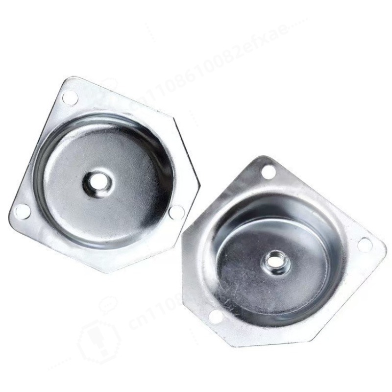 Płytka łącząca nogi mebli z sz – Furniture Hardware Screws recenzja i cena