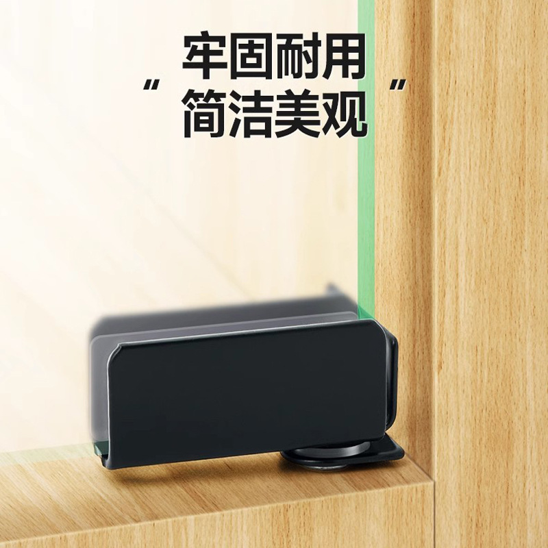 Nieperforowany zawias do szkla – Furniture Hardware Display recenzja i cena