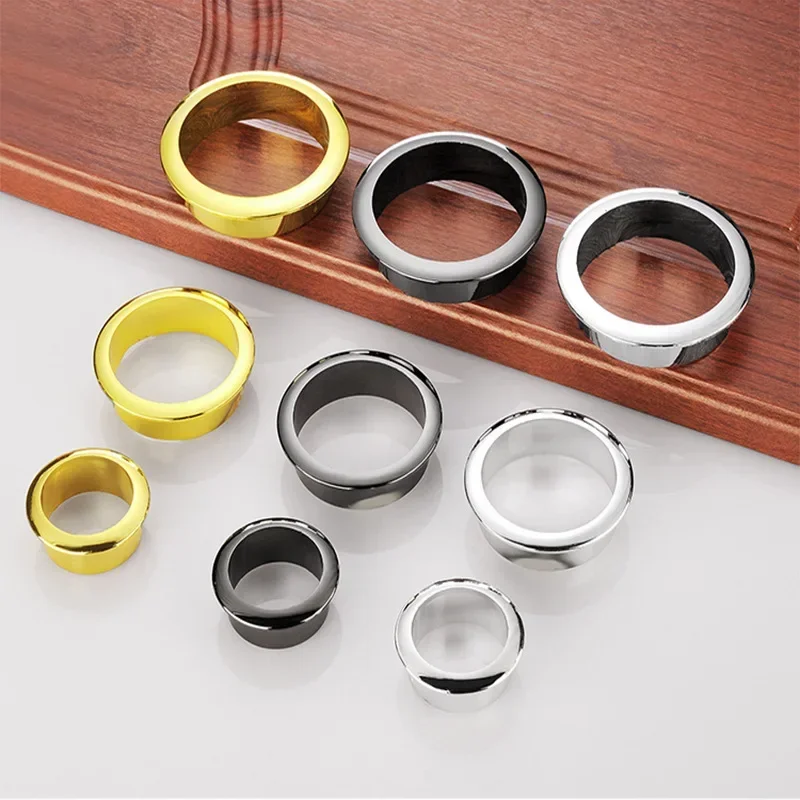 1/10szt Alloy Table Cable Outl – Furniture Hardware Outlet recenzja i cena