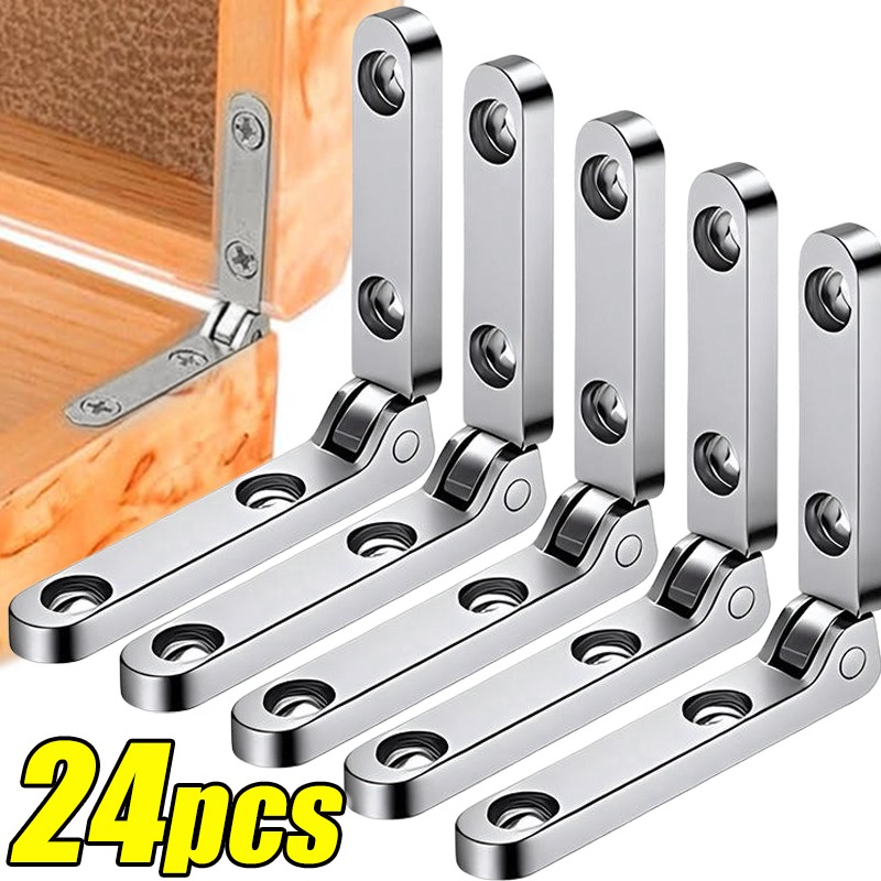 Mini zawiasy ze stopu cynku, w – Furniture Hardware Screws recenzja i cena