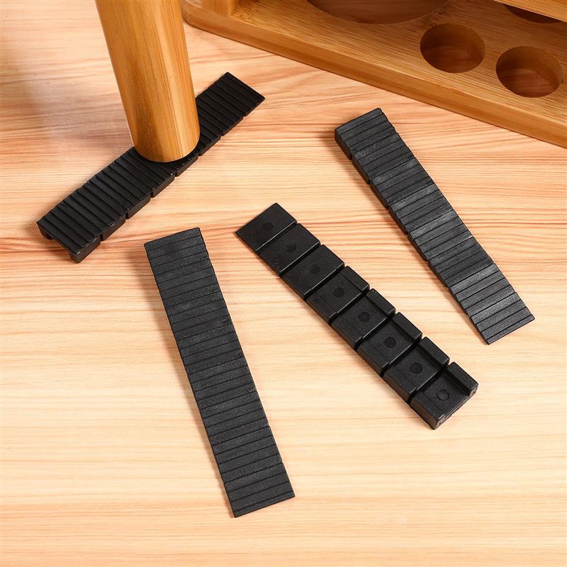 20 szt. Kliny kompozytowe do p – Furniture Leveling Hardware recenzja i cena