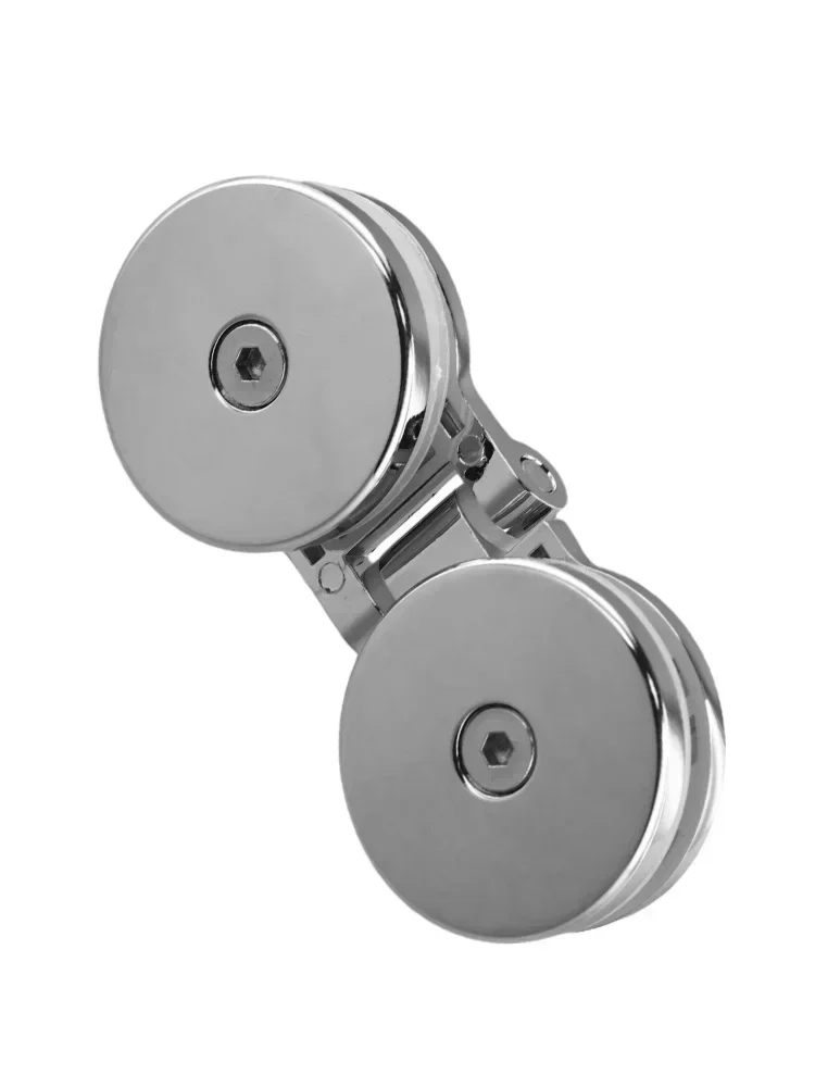 Zawiasy do szklanych drzwi sza – Furniture Hardware Display recenzja i cena