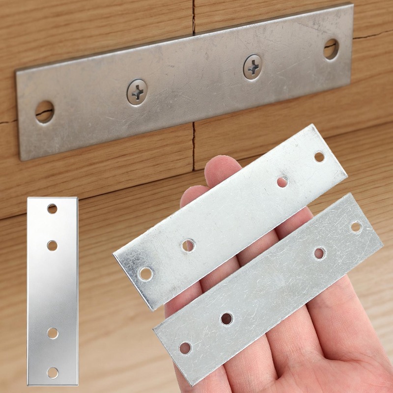 6/1 SZT. Wytrzymałe Proste Wsp – Furniture And Hardware Supplies recenzja i cena