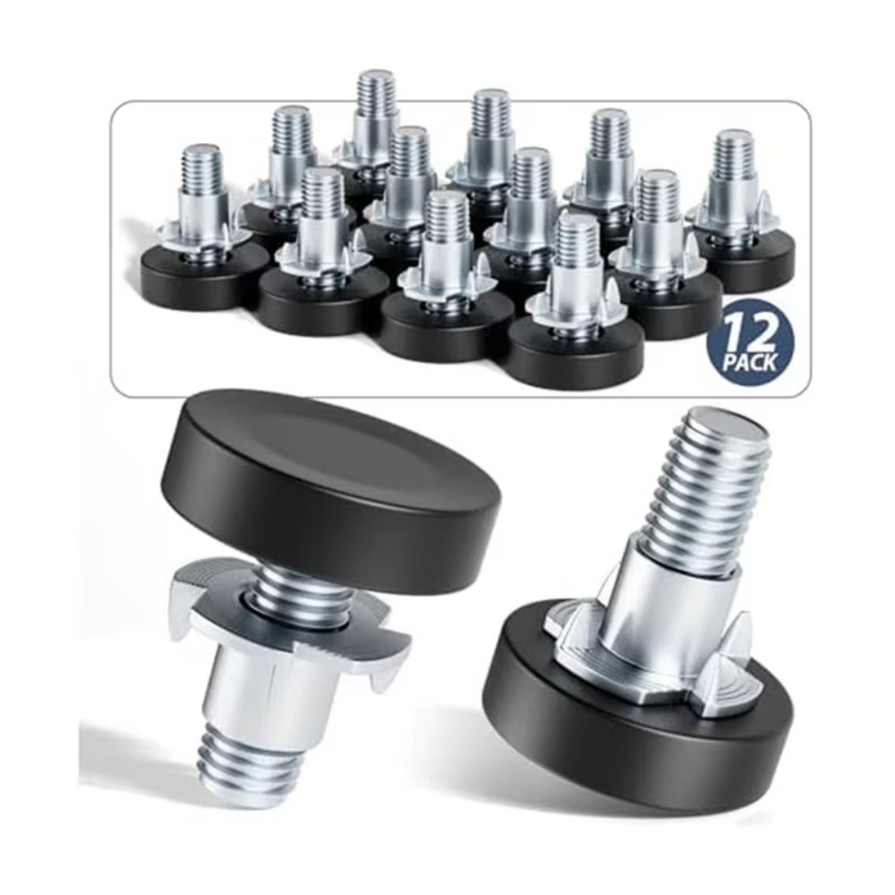 8 SZT. Nowe Regulowane Nóżki P – Furniture Leveling Hardware recenzja i cena