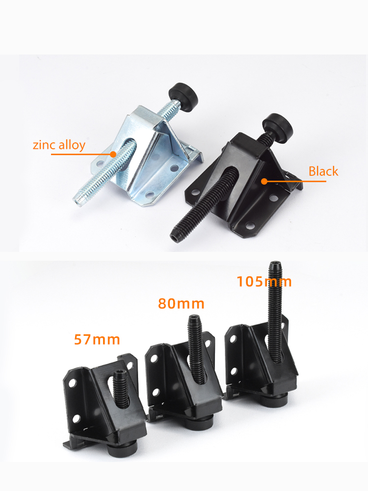 1 szt. Regulowane nóżki do meb – Furniture Leveling Hardware recenzja i cena
