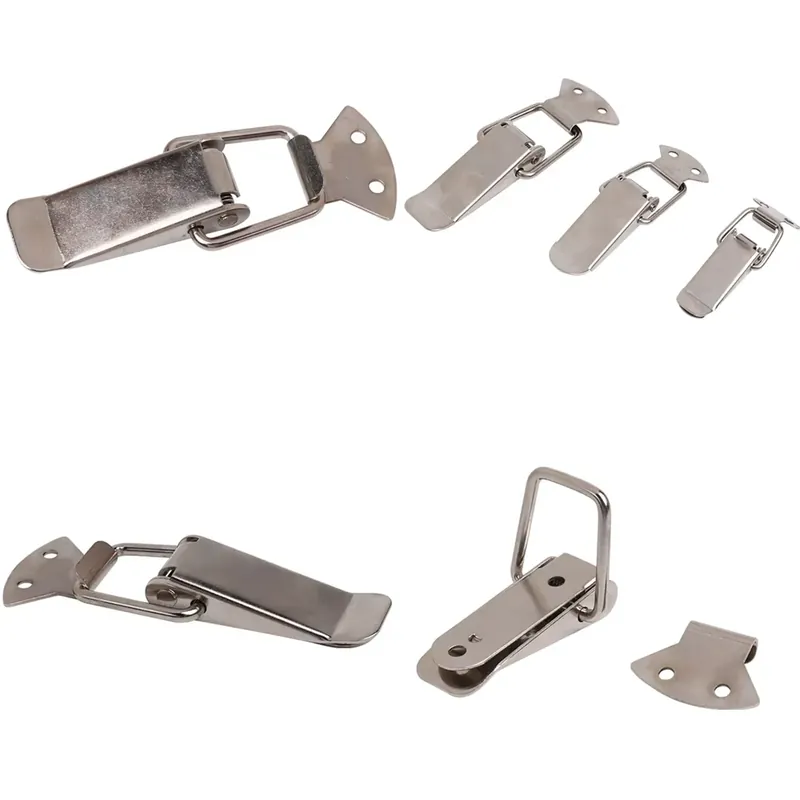 Złączka typu interlock, wsporn – Furniture Interlocking Hardware recenzja i cena