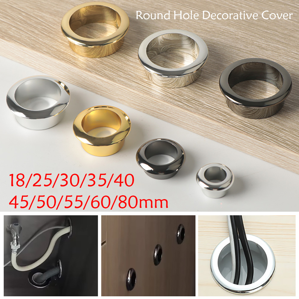 Otwór przelotowy na kable do b – Furniture Hardware Outlet recenzja i cena