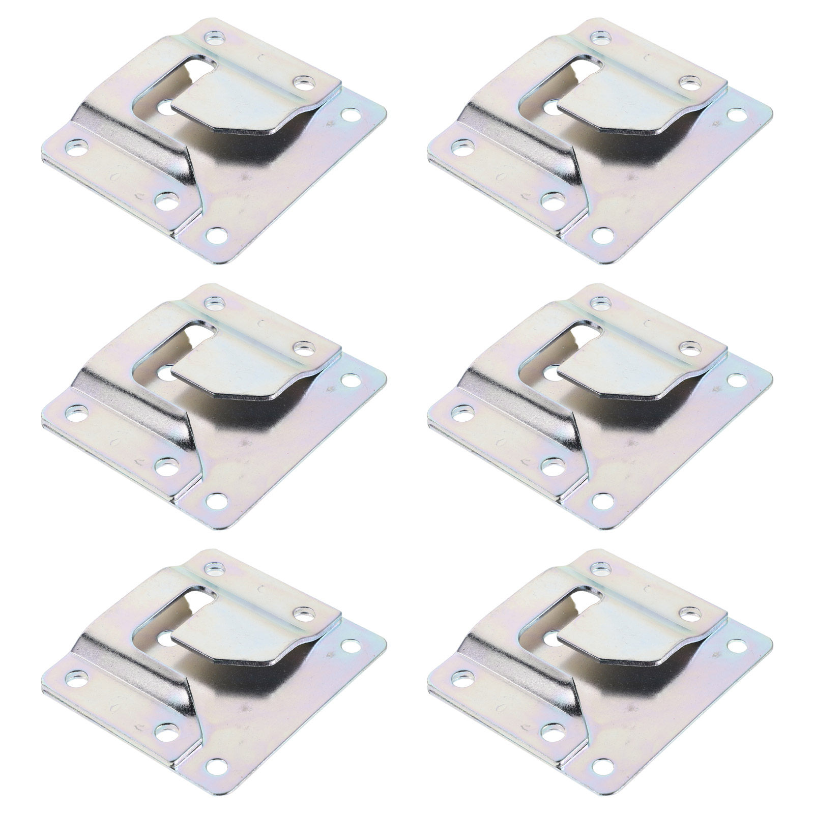 6 zestawów łączników do sof mo – Furniture Interlocking Hardware recenzja i cena