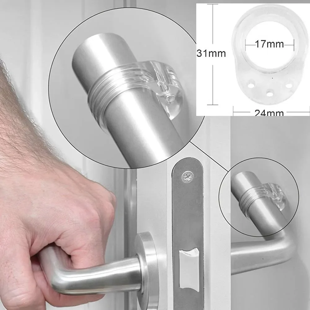 Bez wiertarki Ogranicznik drzw – Furniture And Hardware Supplies recenzja i cena