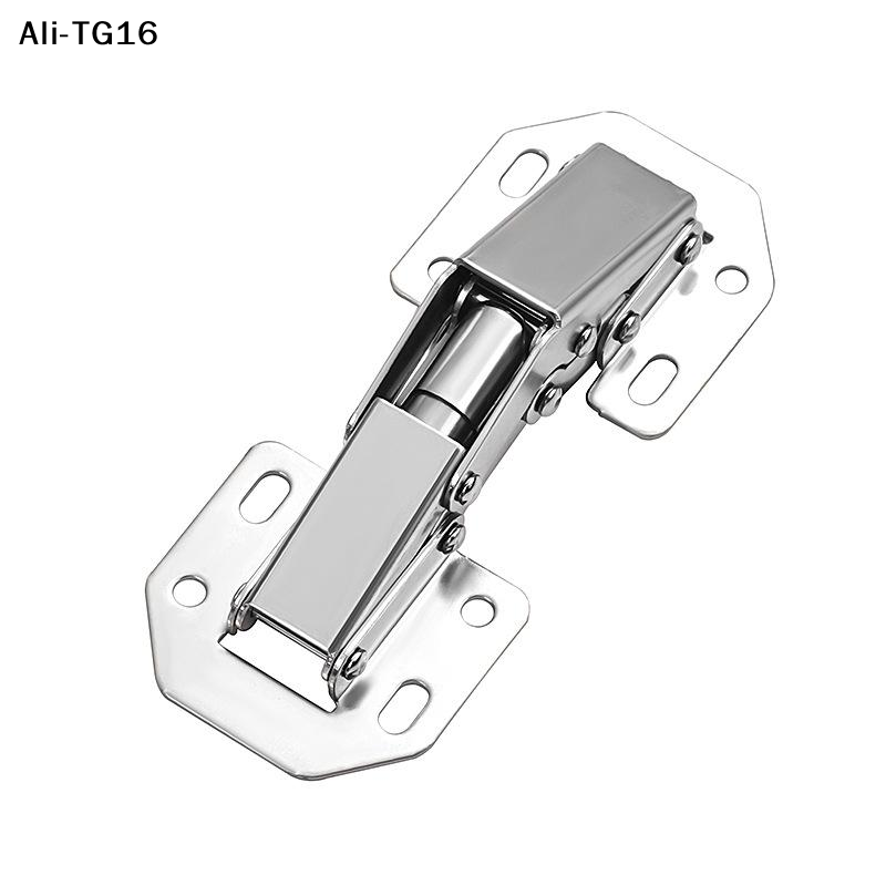 【AY】2 szt. Nierdzewne ukryte z – Furniture And Hardware Supplies recenzja i cena
