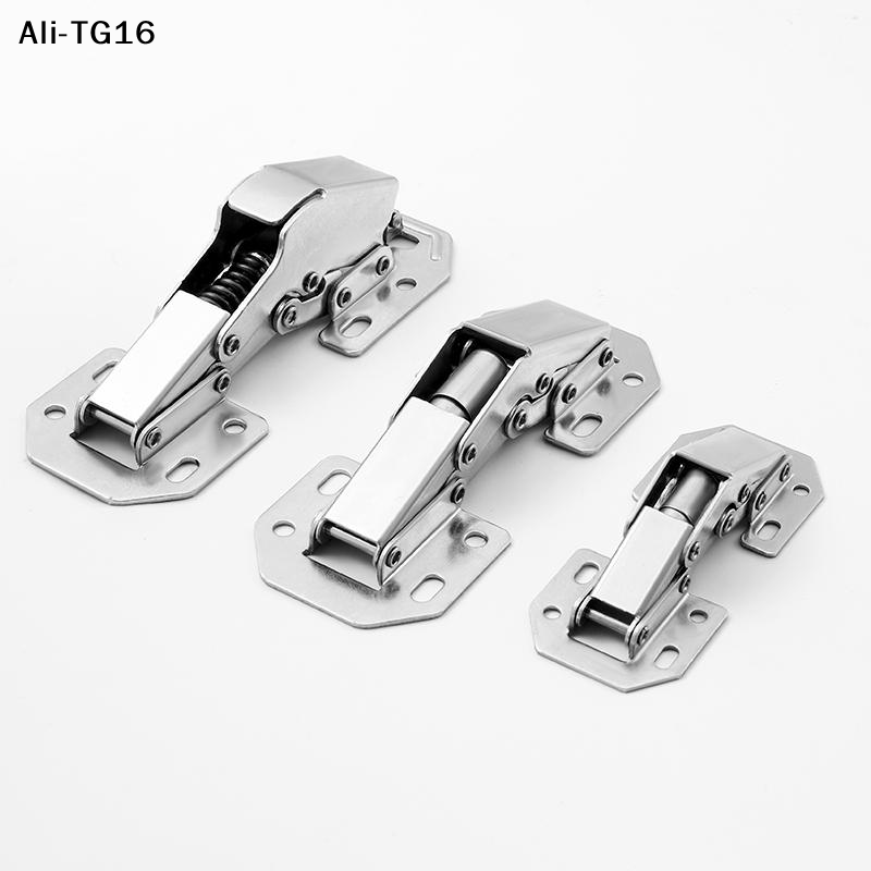 【AY】2 szt. Nierdzewne ukryte z – Furniture And Hardware Supplies recenzja i cena