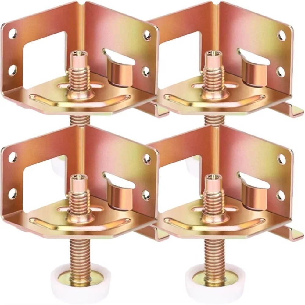 Regulowany stół warsztatowy do – Furniture Leveling Hardware recenzja i cena