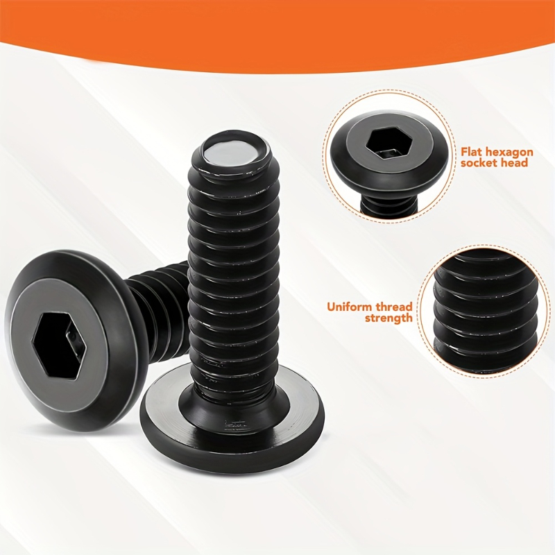 Zestaw narzędzi do gwintów wci – Furniture Hardware Screws recenzja i cena