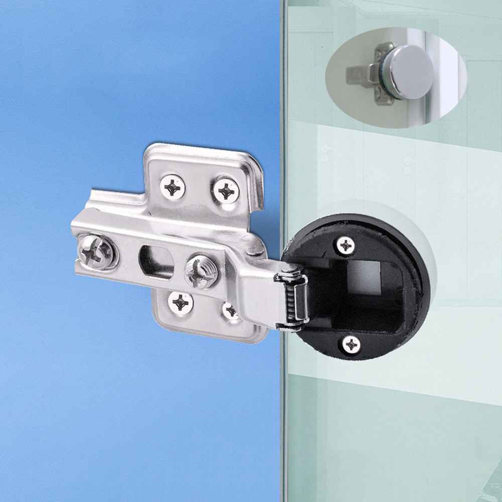 2 SZT. Złącze Wewnętrzne Okuci – Furniture And Hardware Supplies recenzja i cena